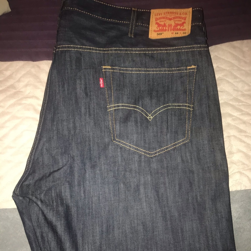 Jeans & cordouroy pants